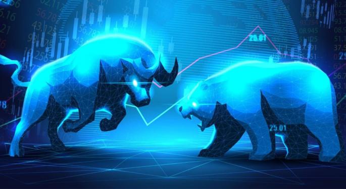 S&P 500 Bears Pause As Bulls Stand Firm – 4,200 Marks A Critical Battle Line