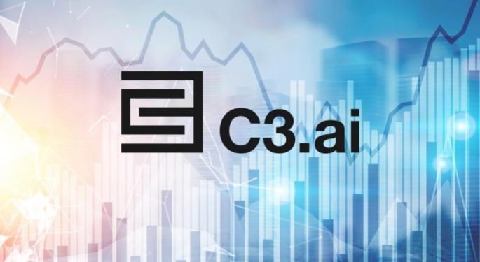 C3.ai Beats Q4 Estimates: Stock Sells Off, Analysts Weigh In