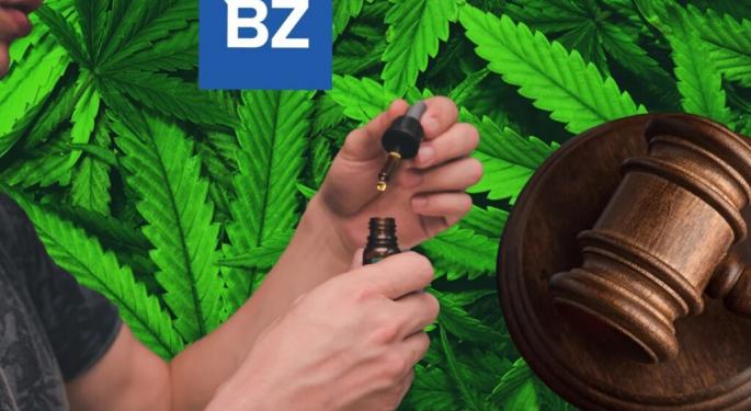 Alabama Resets Medical Cannabis Licensing: New Hope For Applicants