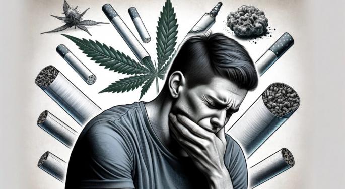 Painful Truth: Chronic Pain Linked to Increased Tobacco And Cannabis Co-Use, Finds Duke University