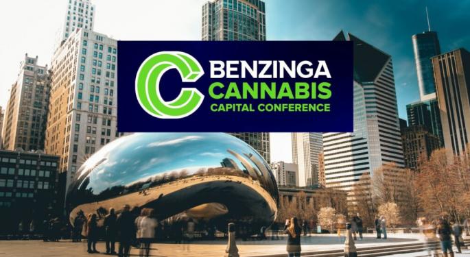 EXCLUSIVE: Institutional Interest In Cannabis Grows — Arcview CEO Anticipates 'Robust' M&A Activity