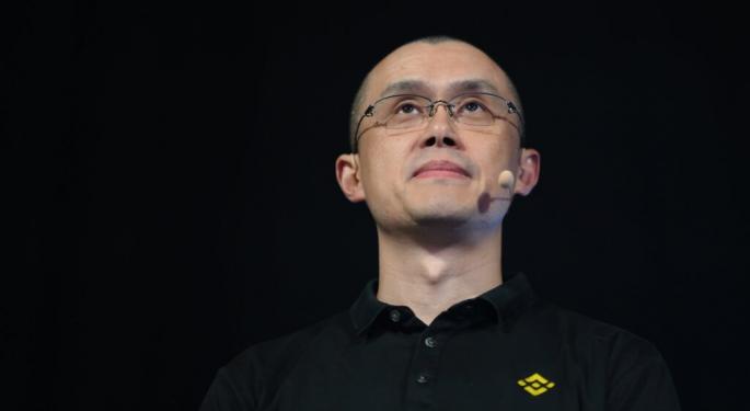 CEO de Binance sorprendido por el éxito duradero de Dogecoin
