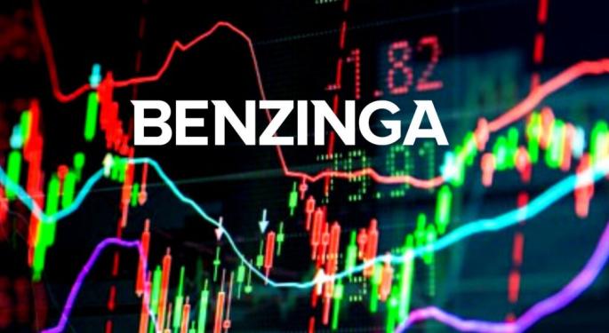 'Bond Vigilantes Got It Right': Marc Chaikin Discusses Rising Yields, Key Stocks To Watch On Benzinga's PreMarket Prep