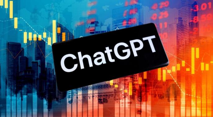 ChatGPT Leans On Tesla To Power Portfolio: With Market Trends In Flux, Will AI-Driven Strategy Prevail?