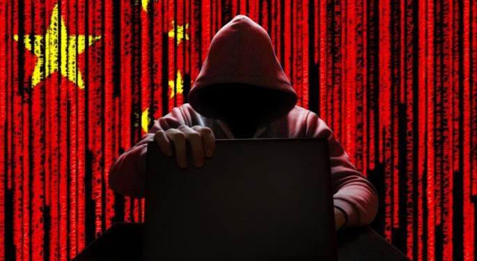 Meta Catches China's Law Enforcement Spreading Propaganda On Facebook