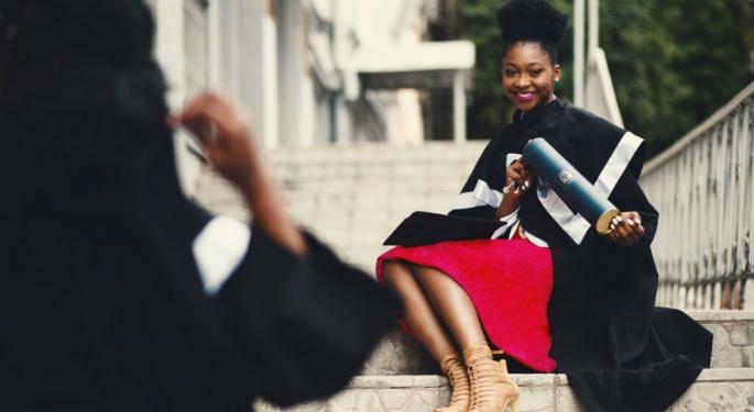 Smart Money Moves: How To Avoid Financial Missteps When Sending Children Off To College