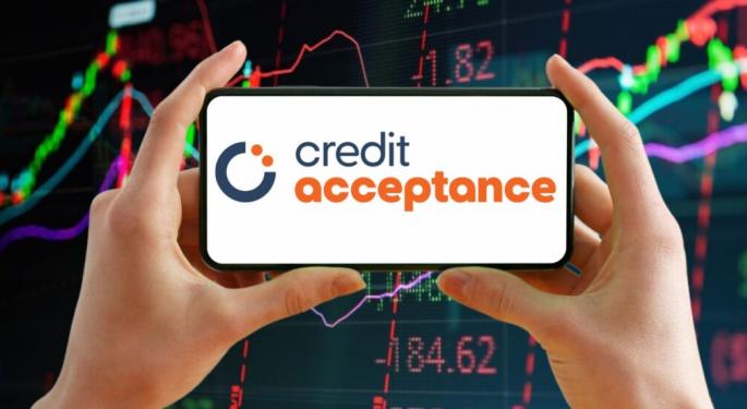 Credit Acceptance Q3 Earnings Preview: Key Items Analysts Will Be Watching