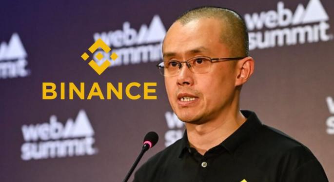 Binance Fined Over $4B For Not Guarding Against Money Laundering, Hamas Transactions: Garland