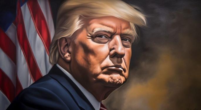 'Trump Is Toast' - Bold Prediction From Ex-Watergate Prosecutor In New York Civil Fraud Case