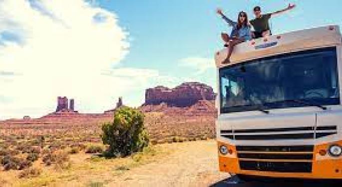 New 'Airbnb For RVs' Platform Takes On $540 Million RV Rental Market With 25% In Savings And $50,000 For Renters