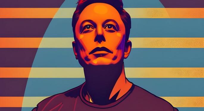 'Yikes:' Elon Musk Startled As US Debt Soars By Eye-Popping $47B In Just 48 Hours