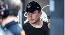 Elon Musk niega rumores de token interno en X