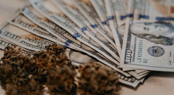 Cannabist Holdings' Revenue Dips But Holds Steady At $129M In Q3, Announces Stock Buyback