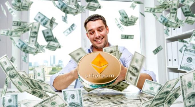 Become An Ethereum Millionaire When The Crypto Returns To All-Time Highs: What It Will Cost You Today