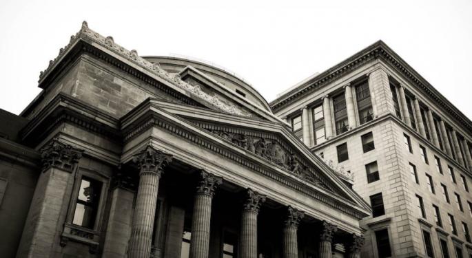 Regional, Big U.S. And Global Banks Shake From SVB Collapse On Wednesday