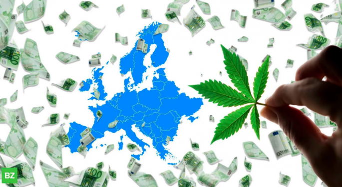 Colorado Cannabis Giant Dives Into German Real Estate With Luxora