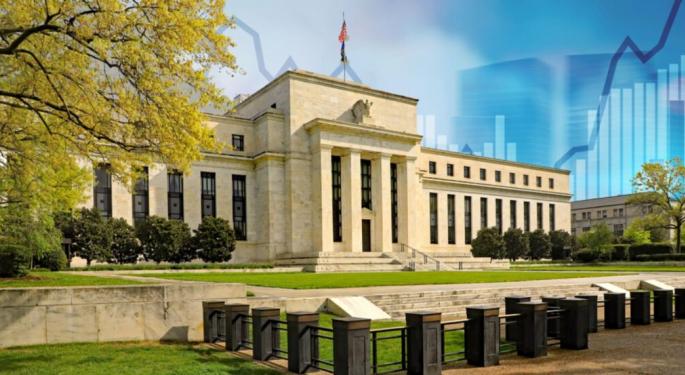Federal Reserve's No-Shock Rate Hike Draws Mixed Reactions From Economists: What The Fed's Next Move?