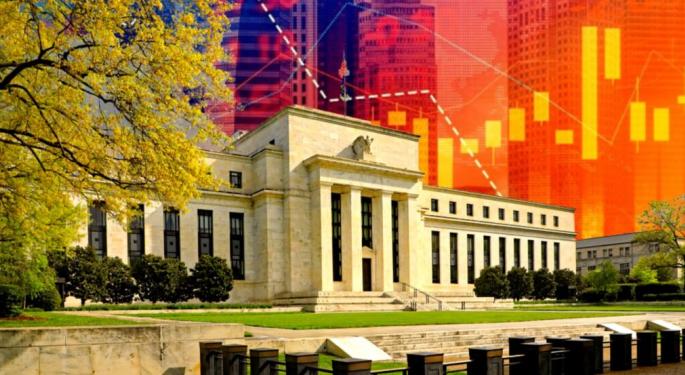Full Government Shutdown Could Stall Fed's Interest Rate Hike: PIMCO