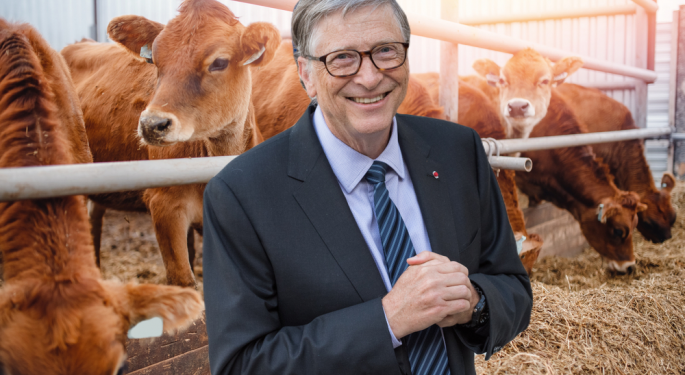 From Farm Land To Bud Light, Here Are Notable Investments Bill Gates Has Made In The Past 2 Years