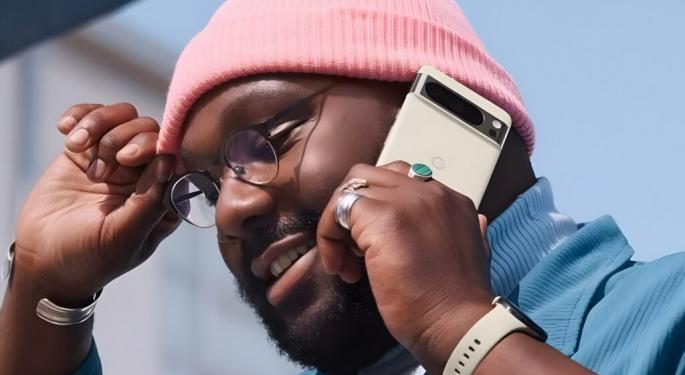 Built Like A Tank: Google's Pixel 8 Pro Survives Repeated Drop Tests That iPhone 15 Pro Failed