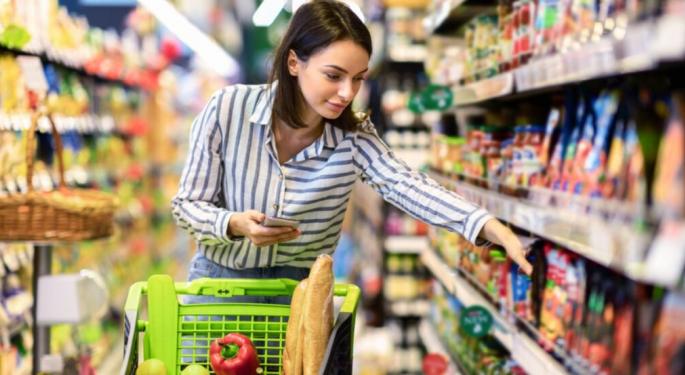 US Consumer Sentiment Drops In September, Inflation Expectations Fall Sharply