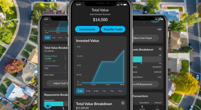 Groundfloor Takes Aim At REITs With Its Innovative New Platform