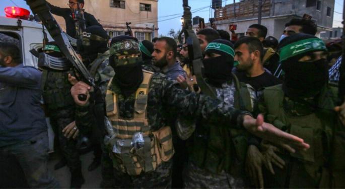 Iran's Involvement In Israel-Hamas Conflict Is Key For The Future Of US Inflation