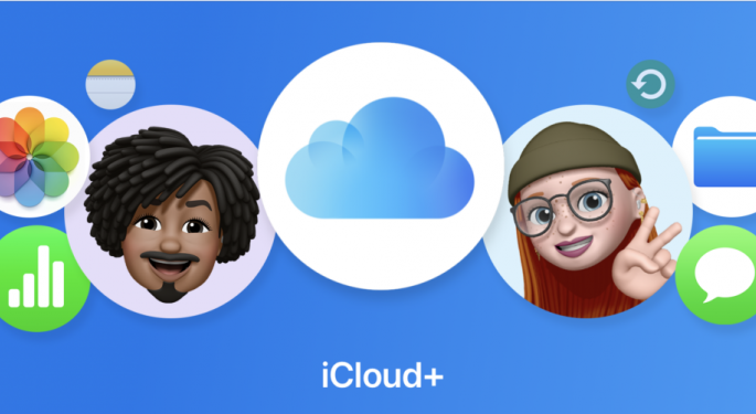 Apple Raises iCloud Storage Prices By Up To 28% In The UK And Other Countries