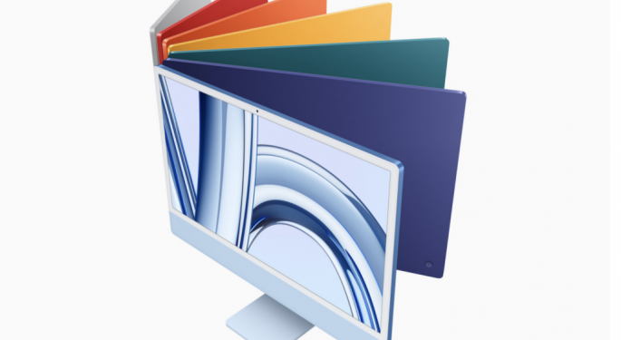Waiting For 27-inch iMac With Apple Silicon? Cupertino Has No Plans To Introduce It For Now