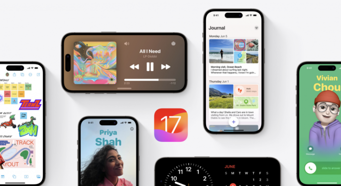 Apple Hits Pause On These Two Highly-Anticipated iOS 17 Features—Now Slated For A 2024 Rollout