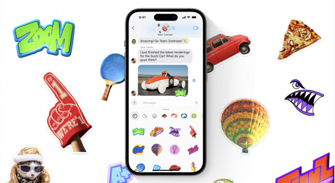 Get Up To Speed With New Interactive Widgets In iOS 17: Here's How