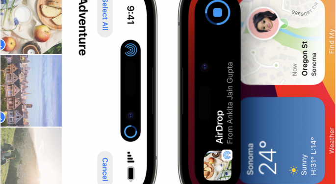 Apple Rolls Out iOS 17.1 Beta With AirDrop Over Internet Support: Here's How You Can Get It Now