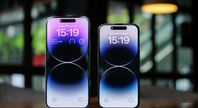 iPhone 15 de Apple: Nuevas características y precio del modelo Pro Max