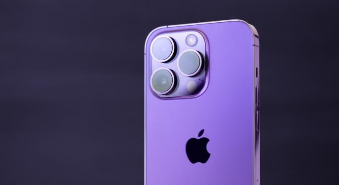 Déjà vu? iPhone 14 depotenziato a un anno dal lancio