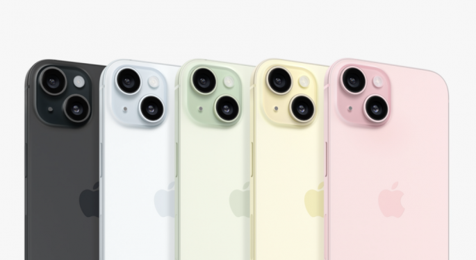 iPhone 15 Vs iPhone 14: The Seven Biggest Changes And One Surprise