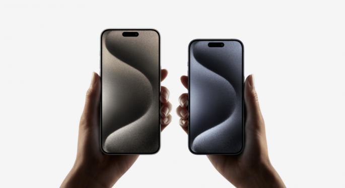 iPhone 15 Launch, New Macbook Pro, New Apple Accessories: Top Stories Of The Week From The Appleverse