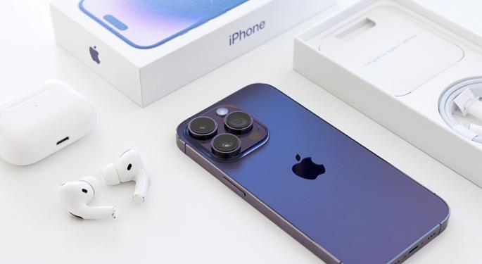 L’iPhone 15 Pro potrebbe aumentare di prezzo