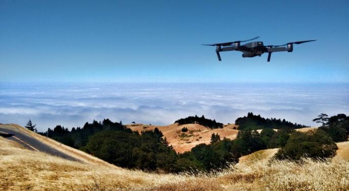 US Defense Department To Deploy Thousands Of Fully-Autonomous, AI-Controlled Units By 2025