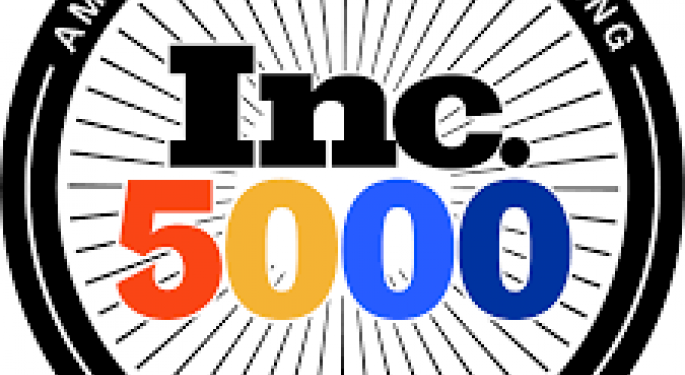 StartEngine Boasts 463% Revenue Growth Over Past Three Years — Appears Again On Inc. 5000 List Of Fastest-Growing Businesses