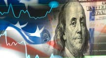 Il dollaro crolla e aumenta l’ottimismo per il taglio dei tassi