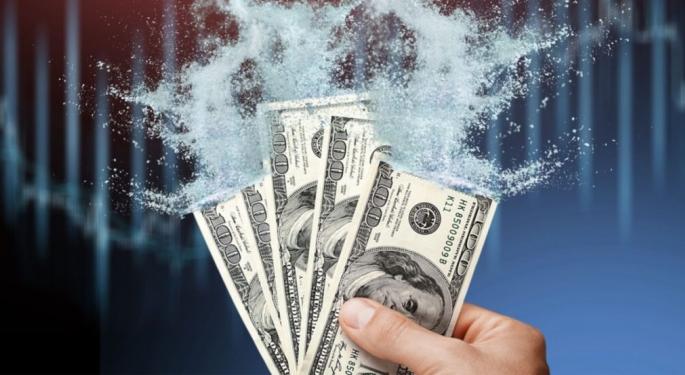 Goldman Sachs And GIC At Odds Over Inflation: Is It A Risk Or An Opportunity?