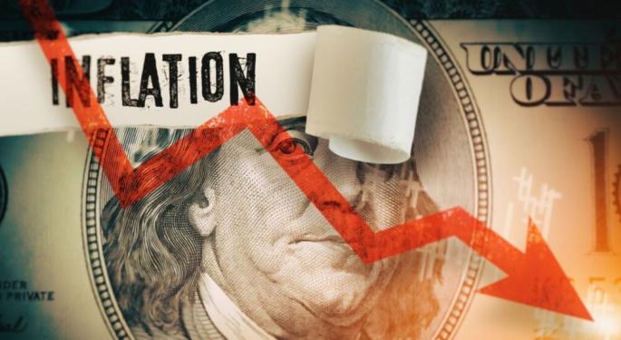 Elon Musk Agrees With Chamath Palihapitiya On Fiscal Policies, Jamie Dimon Warns Of Potential Rate Hike, Peter Schiff Challenges Jerome Powell's Inflation Outlook And More: Top Economics Update This Week