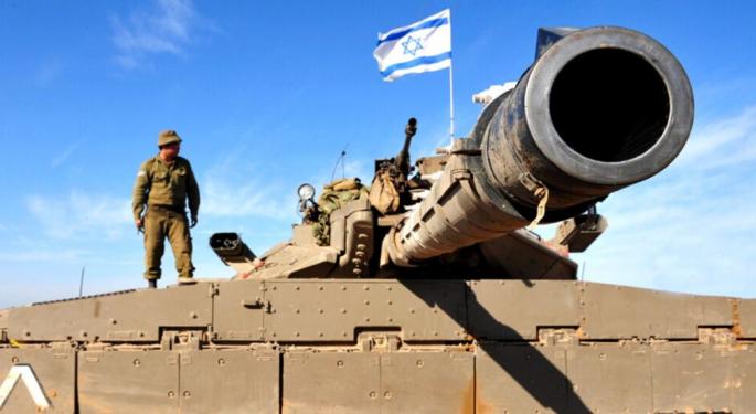 Israel, Hamas Agree To Extend Truce By 2 Days; Elon Musk Wishes For World Peace After Visiting Israel