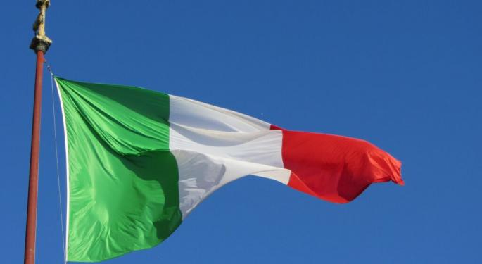 Italian PM's Brother-In-Law And Minister Sparks Outrage By Saying Illegal Immigration Leads To 'Ethnic Replacement'