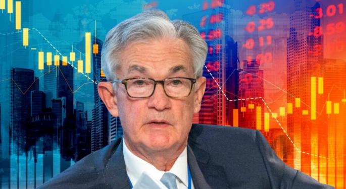Will Jerome Powell Be Hawkish Or Dovish? How These 5 ETFs Could React To The Fed's Rate Decision Wednesday