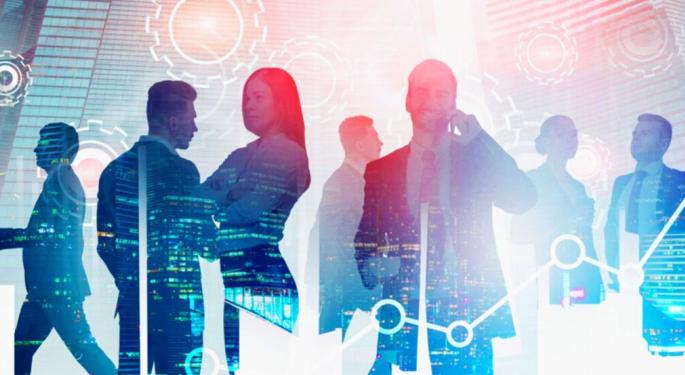 ADP Report Reveals 177,000 Jobs Added In August, Missing Predictions