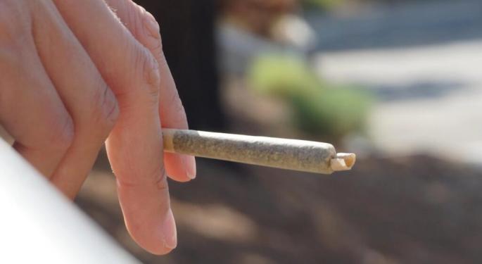 Give A Coat, Get A Joint: Michigan's Puff Cannabis Launches Charitable Initiative