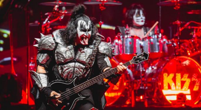 Rock And Roll All Night ... Forever: How Disney-Owned Technology Could Enable Virtual Avatars Of KISS