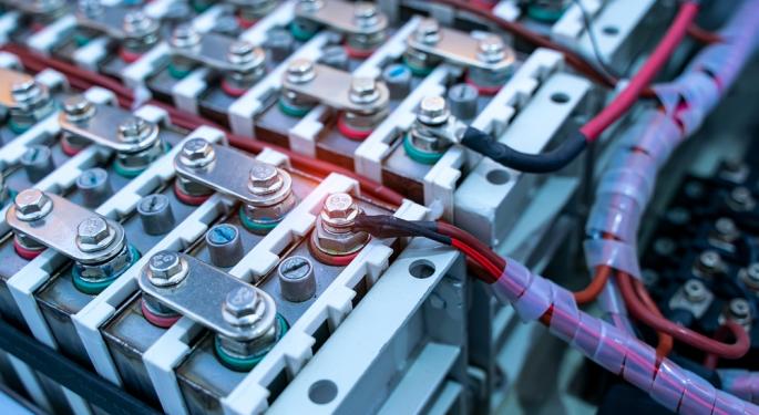 Redwood Materials Secures $1 Billion In Series D To Revolutionize US Battery Supply Chain