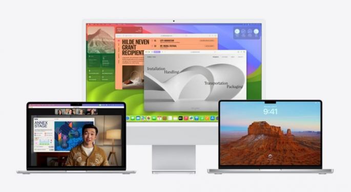 How To Upgrade To macOS Sonoma Public Beta
